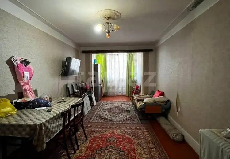 3 otaqlı mənzil , Sumqayıt