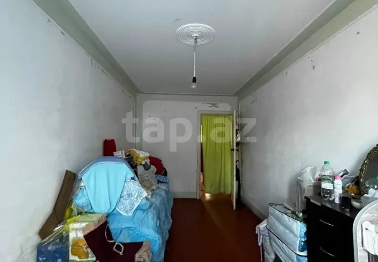 3 otaqlı mənzil , Sumqayıt