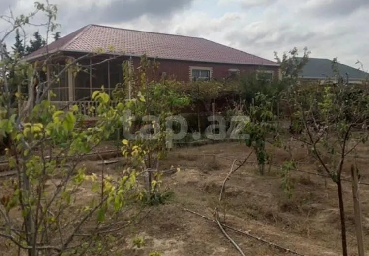 0 m² Obyekt / Ofis , Ceyranbatan qəs., Abşeron