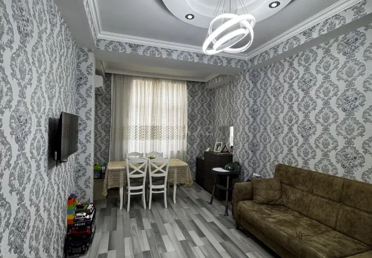 2 otaqlı mənzil Satılır, Abşeron