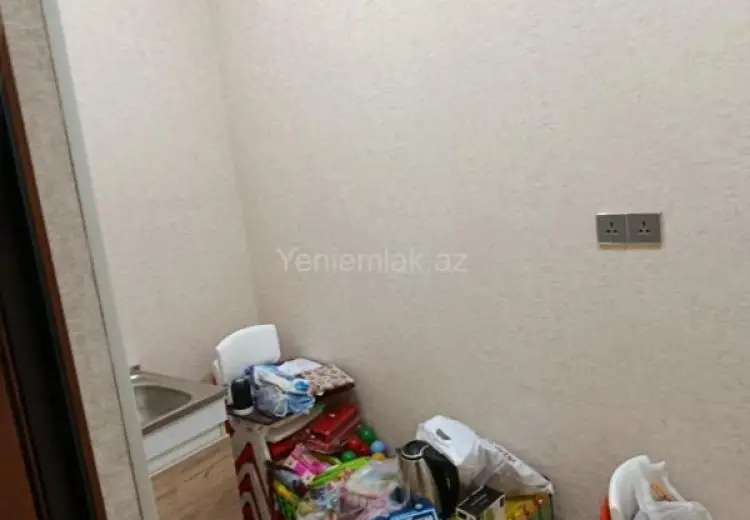 35 m² Obyekt / Ofis Kirayə (aylıq), 10-cu mikrorayon, Sumqayıt