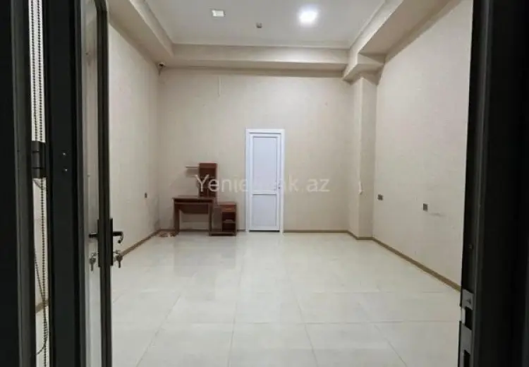 35 m² Obyekt / Ofis Kirayə (aylıq), 10-cu mikrorayon, Sumqayıt