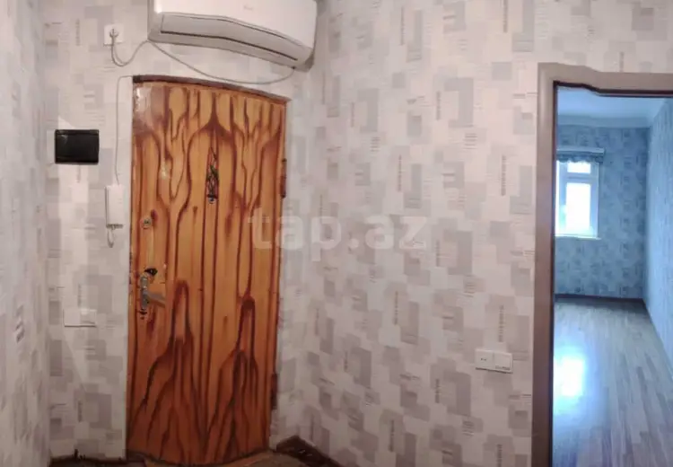 2 otaqlı mənzil , Sumqayıt