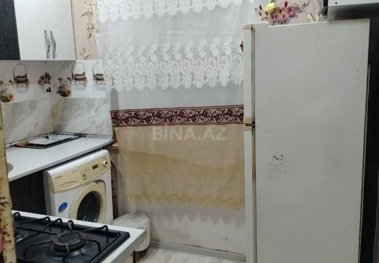 2 otaqlı mənzil Satılır, Abşeron