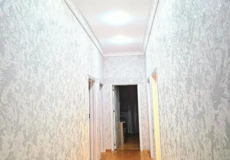 3 otaqlı mənzil Satılır, Sumqayıt