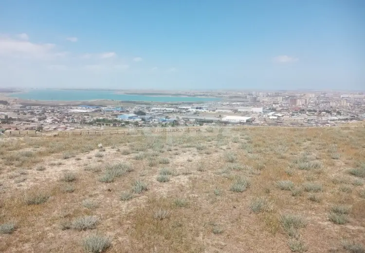 0 m² Obyekt / Ofis , Atyalı, Abşeron