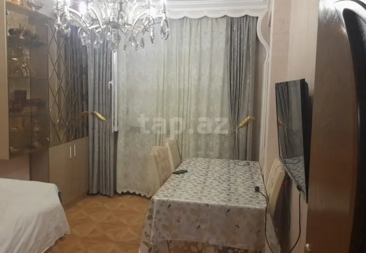 2 otaqlı mənzil , Xırdalan