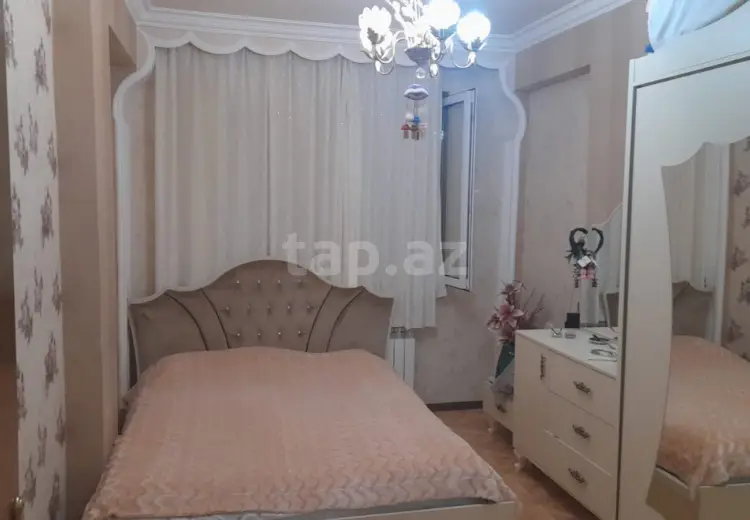 2 otaqlı mənzil , Xırdalan