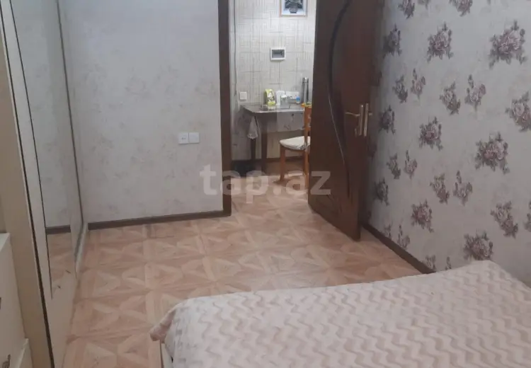 2 otaqlı mənzil , Xırdalan