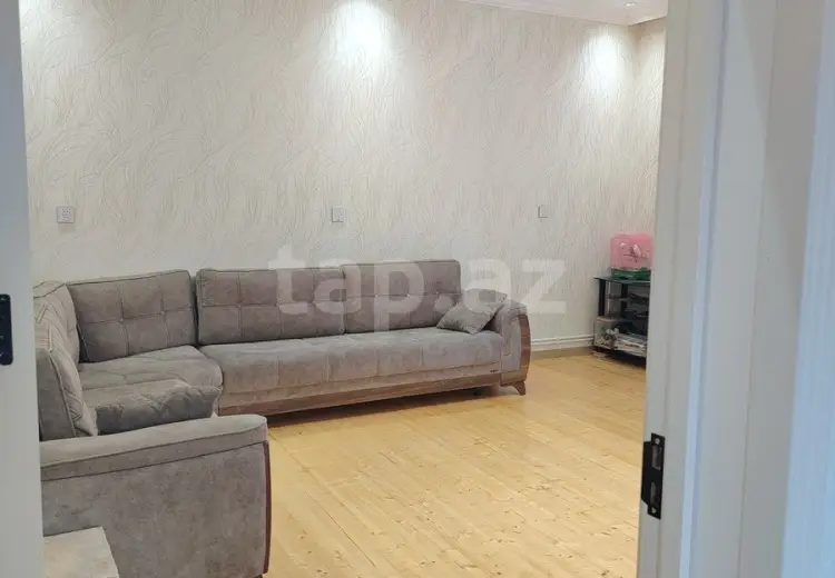 6 otaqlı mənzil , Saray, Abşeron