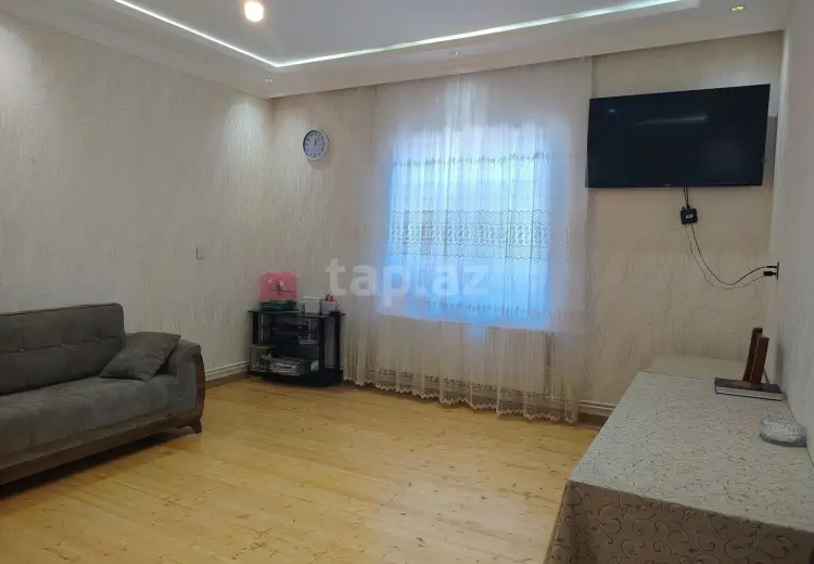 6 otaqlı mənzil , Saray, Abşeron