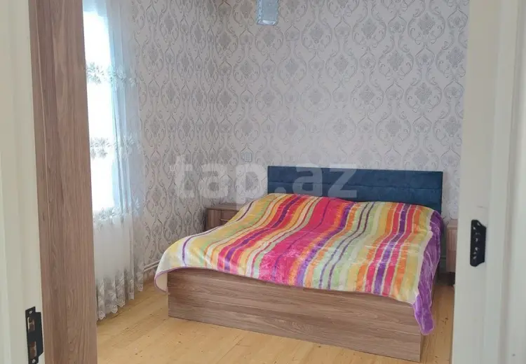 6 otaqlı mənzil , Saray, Abşeron