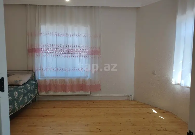 6 otaqlı mənzil , Saray, Abşeron