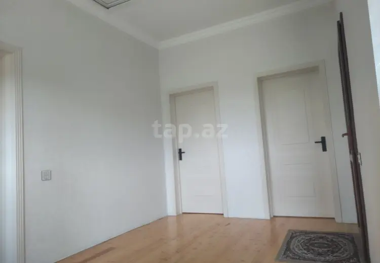 6 otaqlı mənzil , Saray, Abşeron