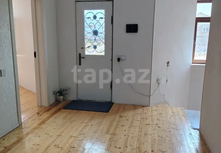 6 otaqlı mənzil , Saray, Abşeron