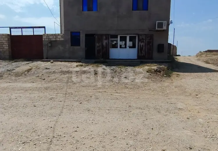 6 otaqlı mənzil , Saray, Abşeron