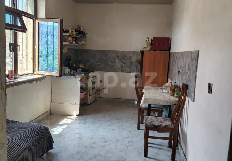 6 otaqlı mənzil , Saray, Abşeron