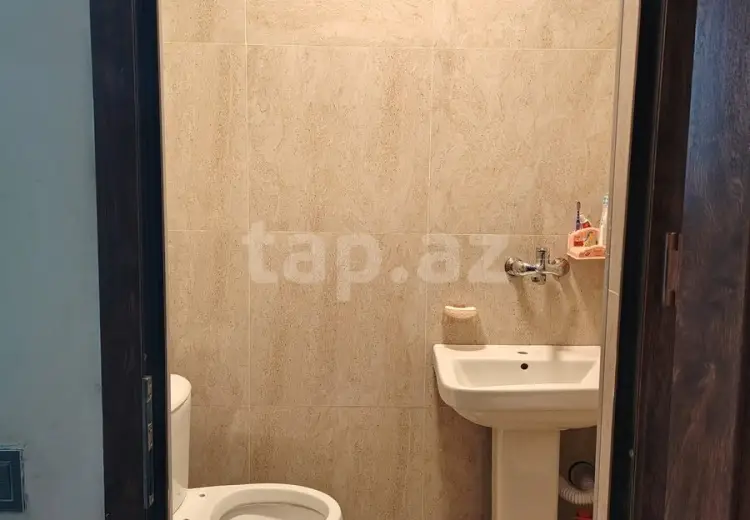 6 otaqlı mənzil , Saray, Abşeron