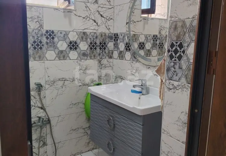6 otaqlı mənzil , Saray, Abşeron