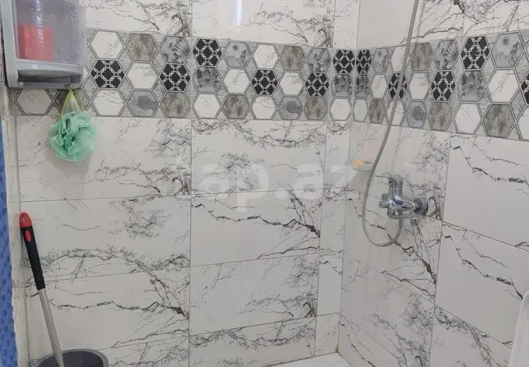 6 otaqlı mənzil , Saray, Abşeron