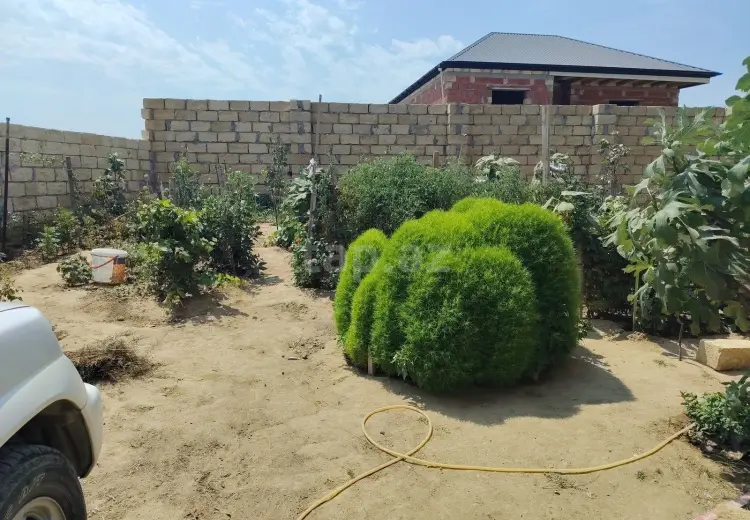 6 otaqlı mənzil , Saray, Abşeron