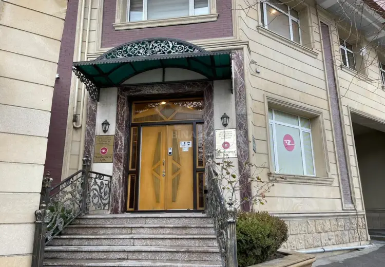 1000 m² Obyekt / Ofis Kirayə (aylıq), Böyükşor qəs., Nərimanov, Bakı