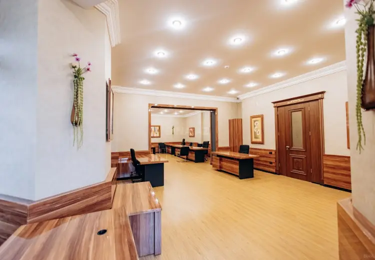 1000 m² Obyekt / Ofis Kirayə (aylıq), Böyükşor qəs., Nərimanov, Bakı