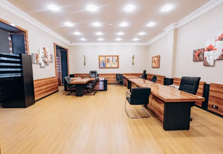 1000 m² Obyekt / Ofis Kirayə (aylıq), Böyükşor qəs., Nərimanov, Bakı
