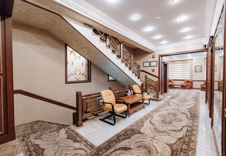 1000 m² Obyekt / Ofis Kirayə (aylıq), Böyükşor qəs., Nərimanov, Bakı