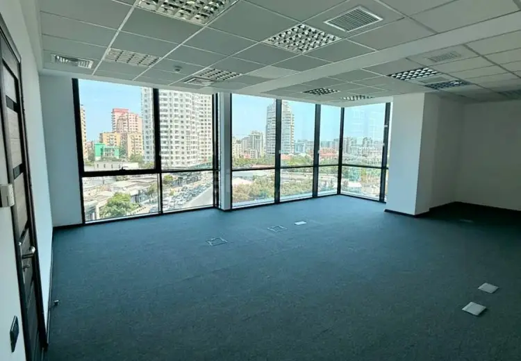 145 m² Obyekt / Ofis Kirayə (aylıq), Yasamal, Bakı