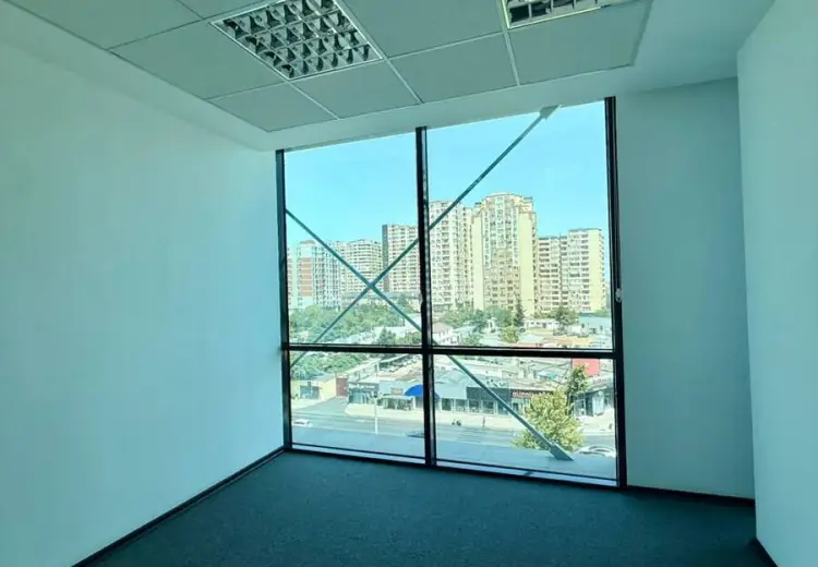 145 m² Obyekt / Ofis Kirayə (aylıq), Yasamal, Bakı