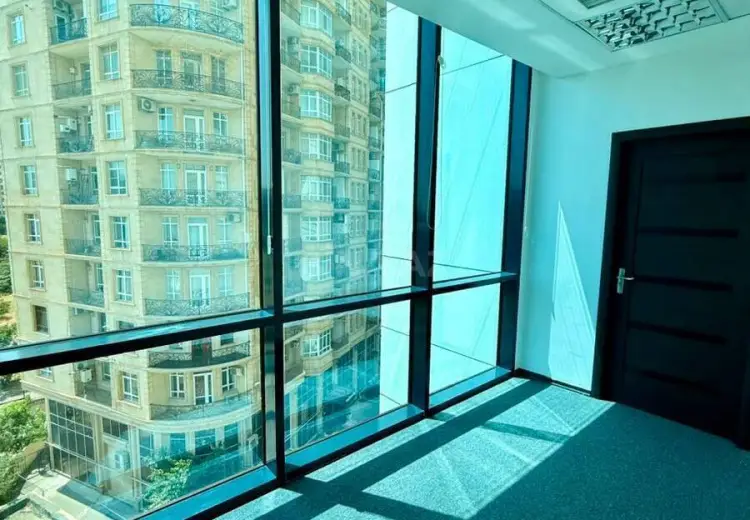 145 m² Obyekt / Ofis Kirayə (aylıq), Yasamal, Bakı