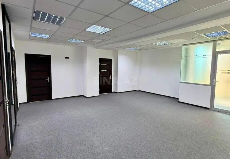 145 m² Obyekt / Ofis Kirayə (aylıq), Yasamal, Bakı