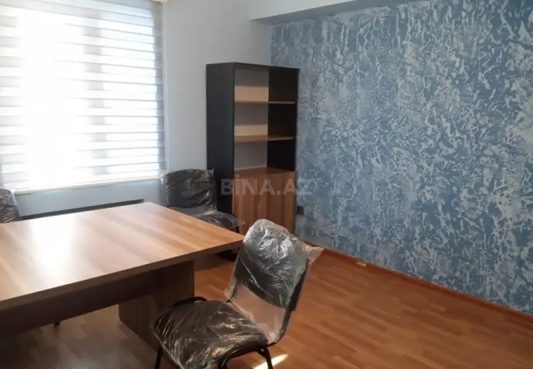 120 m² Obyekt / Ofis Kirayə (aylıq), Nərimanov, Bakı