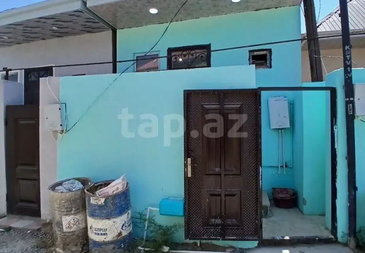 2 otaqlı mənzil , Masazır, Abşeron