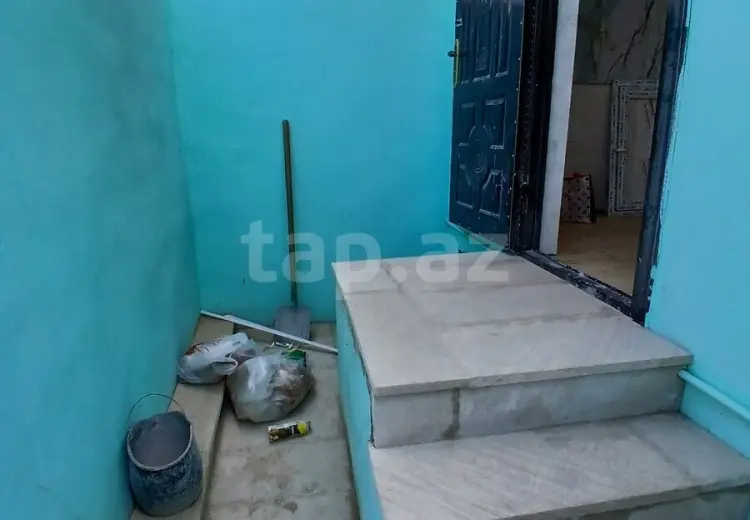 2 otaqlı mənzil , Masazır, Abşeron