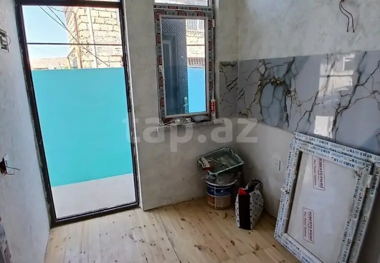 2 otaqlı mənzil , Masazır, Abşeron