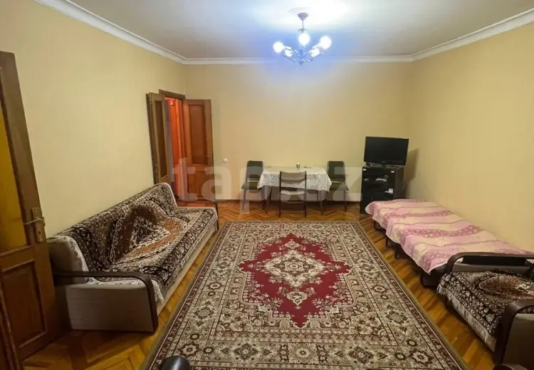 2 otaqlı mənzil Kirayə (aylıq), Bakı