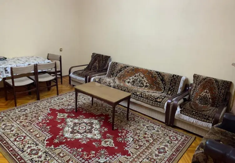 2 otaqlı mənzil Kirayə (aylıq), Bakı