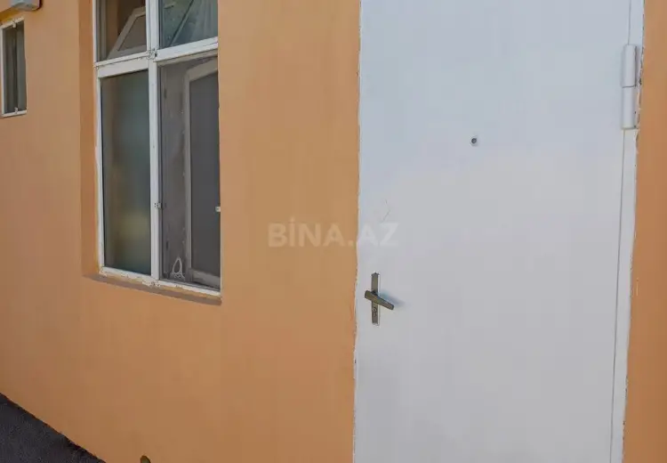 1 otaqlı mənzil Kirayə (aylıq), 6-cı mikrorayon, Binəqədi, Bakı