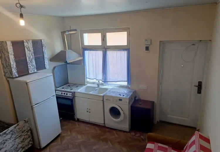 1 otaqlı mənzil Kirayə (aylıq), 6-cı mikrorayon, Binəqədi, Bakı