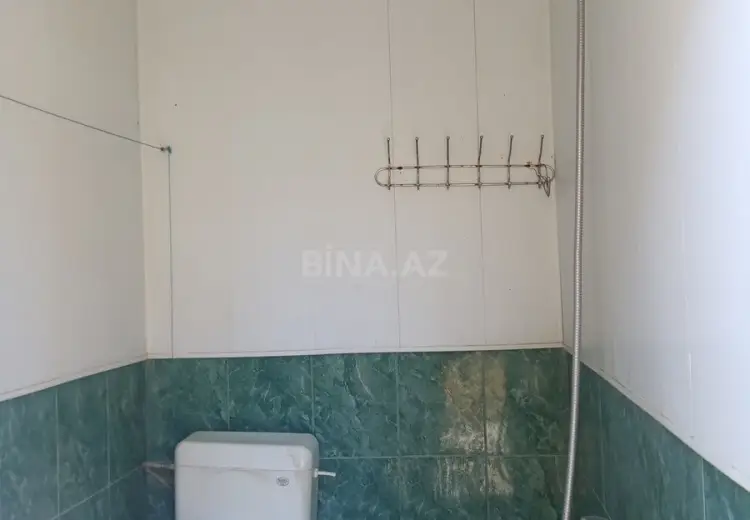 1 otaqlı mənzil Kirayə (aylıq), 6-cı mikrorayon, Binəqədi, Bakı