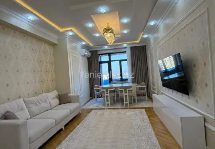 275 000 AZN - 2 otaqlı mənzil Satılır, Nizami, Bakı