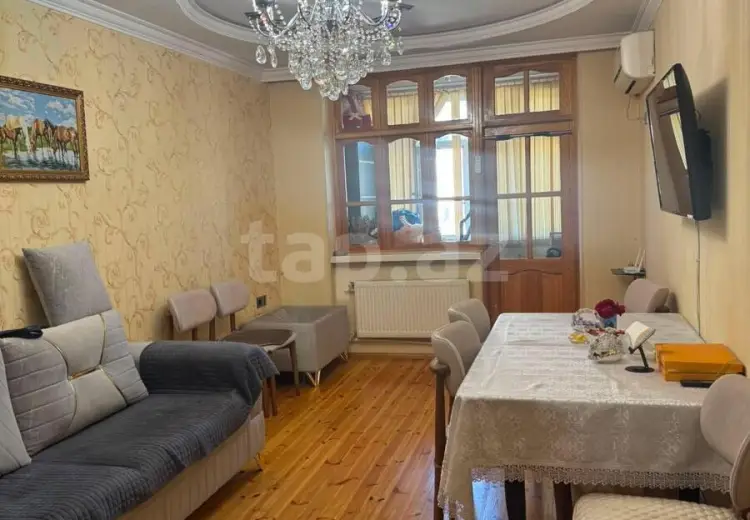 2 otaqlı mənzil , Sumqayıt