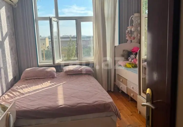 2 otaqlı mənzil , Sumqayıt