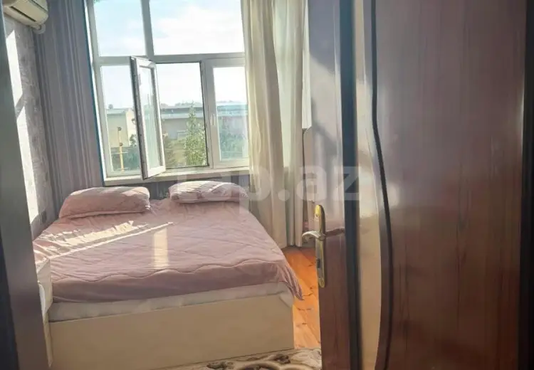 2 otaqlı mənzil , Sumqayıt