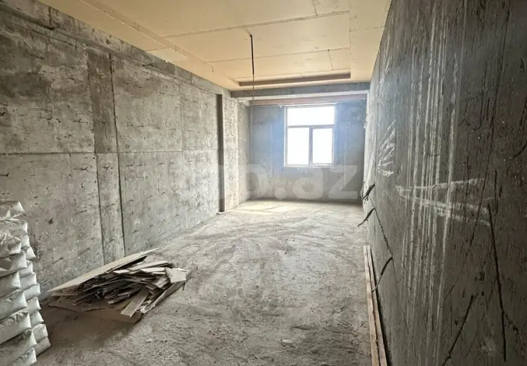 3 otaqlı mənzil , Xırdalan