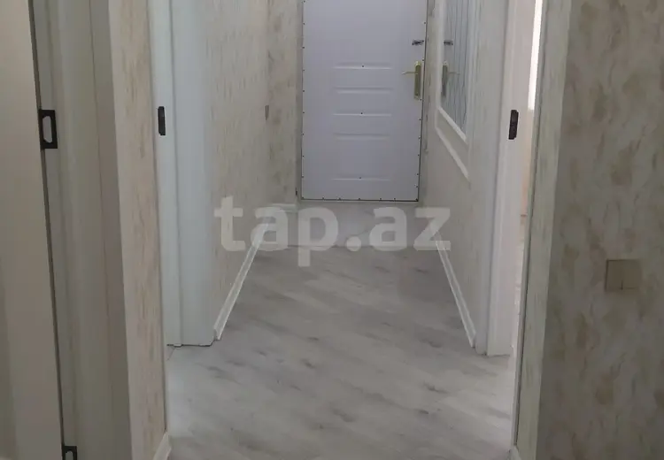 3 otaqlı mənzil , Saray, Abşeron