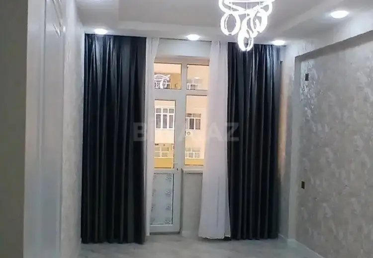 2 otaqlı mənzil Satılır, Abşeron