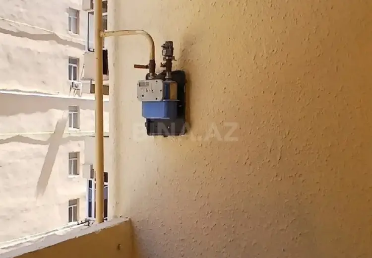 2 otaqlı mənzil Satılır, Abşeron